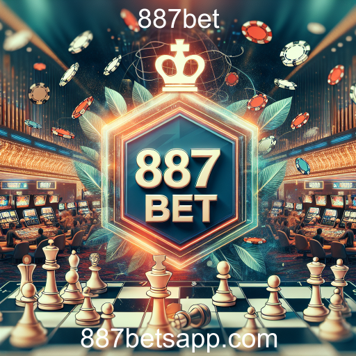 O Fascinante Mundo dos Jogos de Estratégia na 887bet